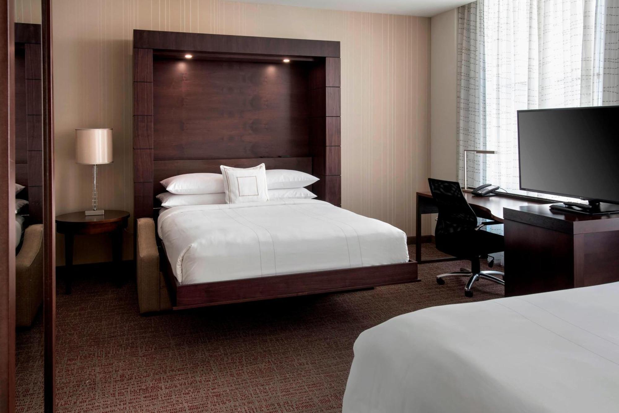 Residence Inn By Marriott Chicago Downtown/Loop Экстерьер фото