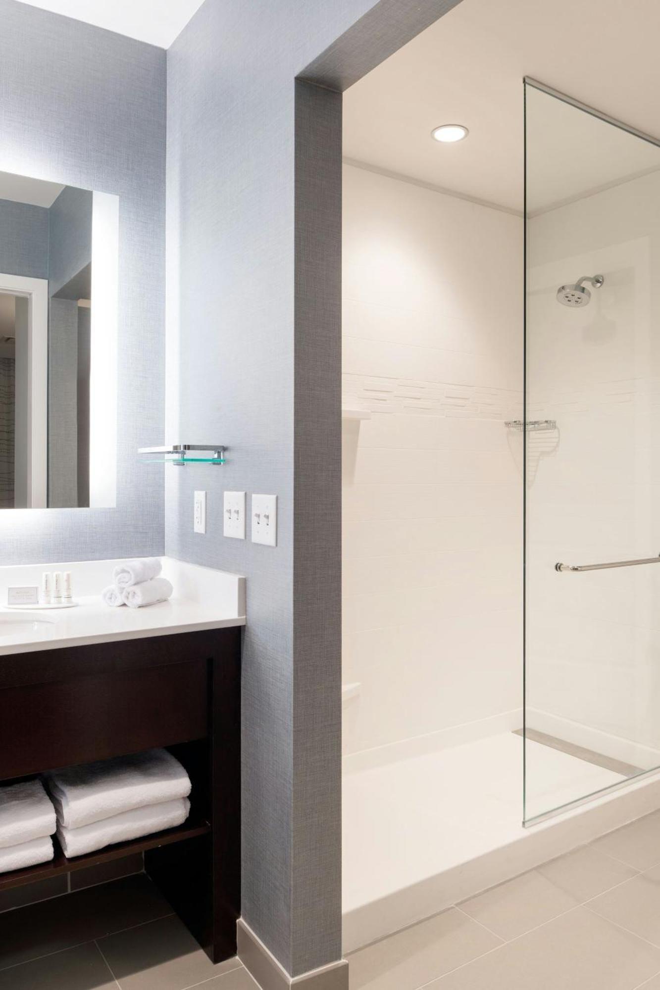 Residence Inn By Marriott Chicago Downtown/Loop Экстерьер фото