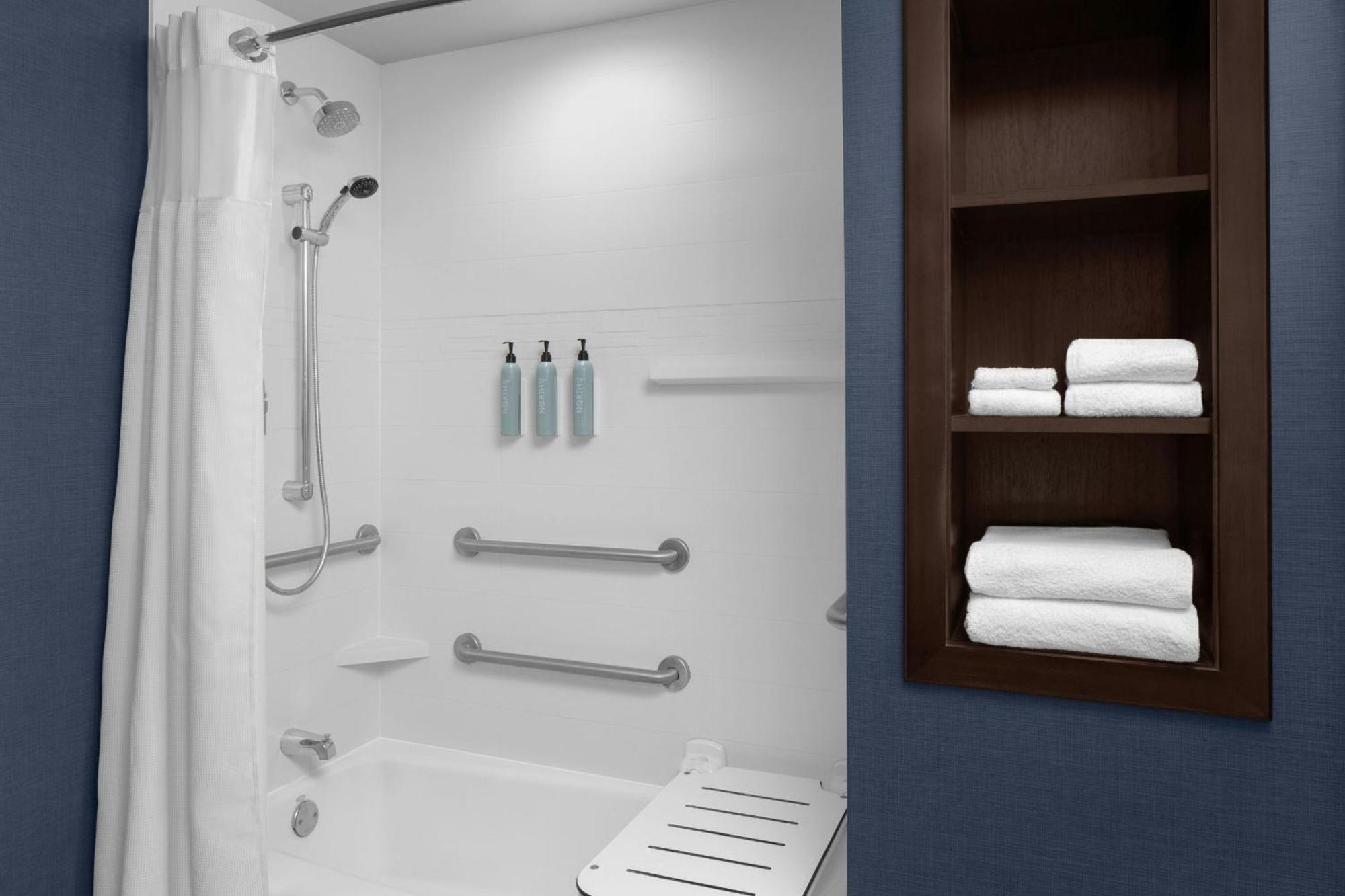 Residence Inn By Marriott Chicago Downtown/Loop Экстерьер фото