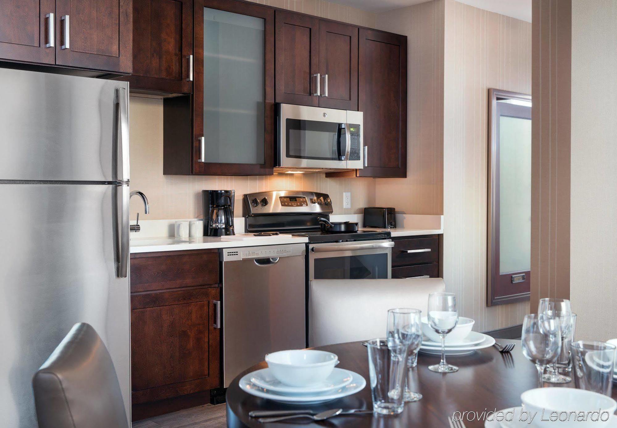 Residence Inn By Marriott Chicago Downtown/Loop Экстерьер фото